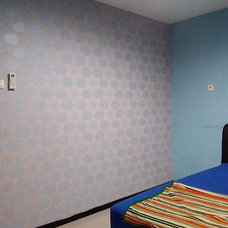 Budget Guest House Tunas Mandiri Jaya Malang Bagian luar foto
