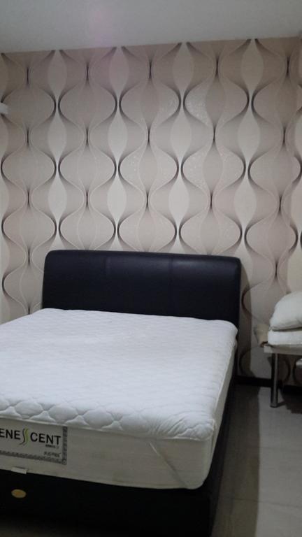 Budget Guest House Tunas Mandiri Jaya Malang Ruang foto