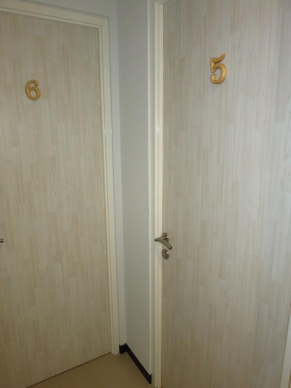 Budget Guest House Tunas Mandiri Jaya Malang Bagian luar foto