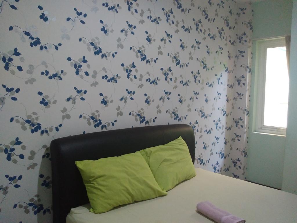 Budget Guest House Tunas Mandiri Jaya Malang Bagian luar foto