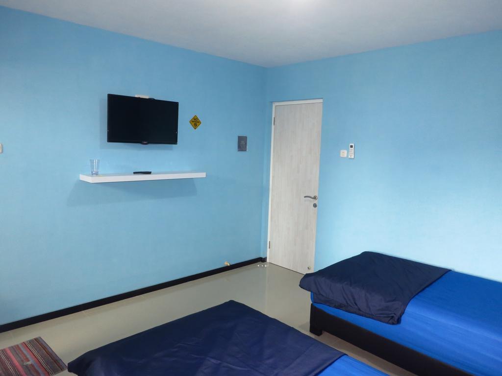 Budget Guest House Tunas Mandiri Jaya Malang Bagian luar foto