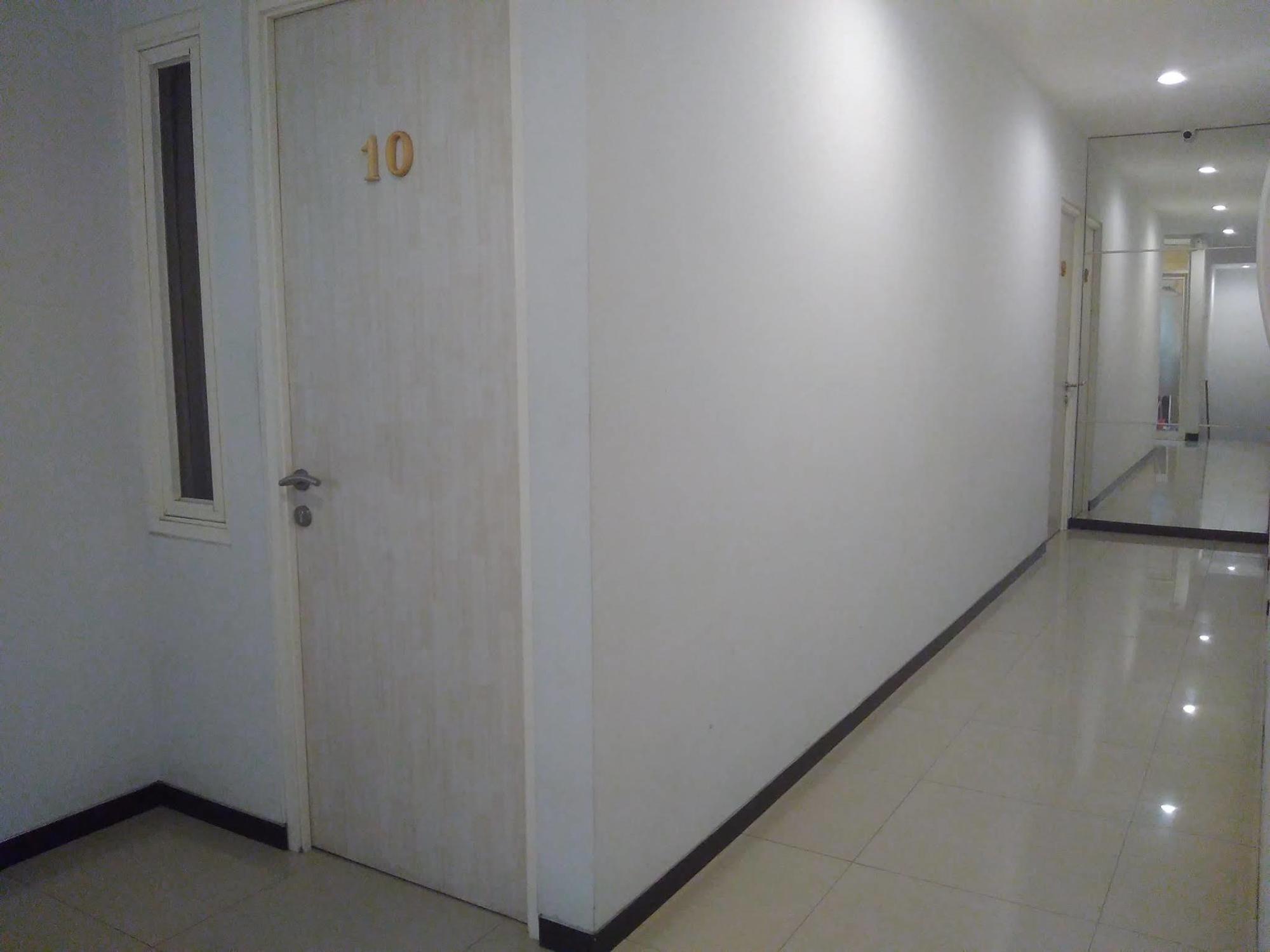 Budget Guest House Tunas Mandiri Jaya Malang Bagian luar foto