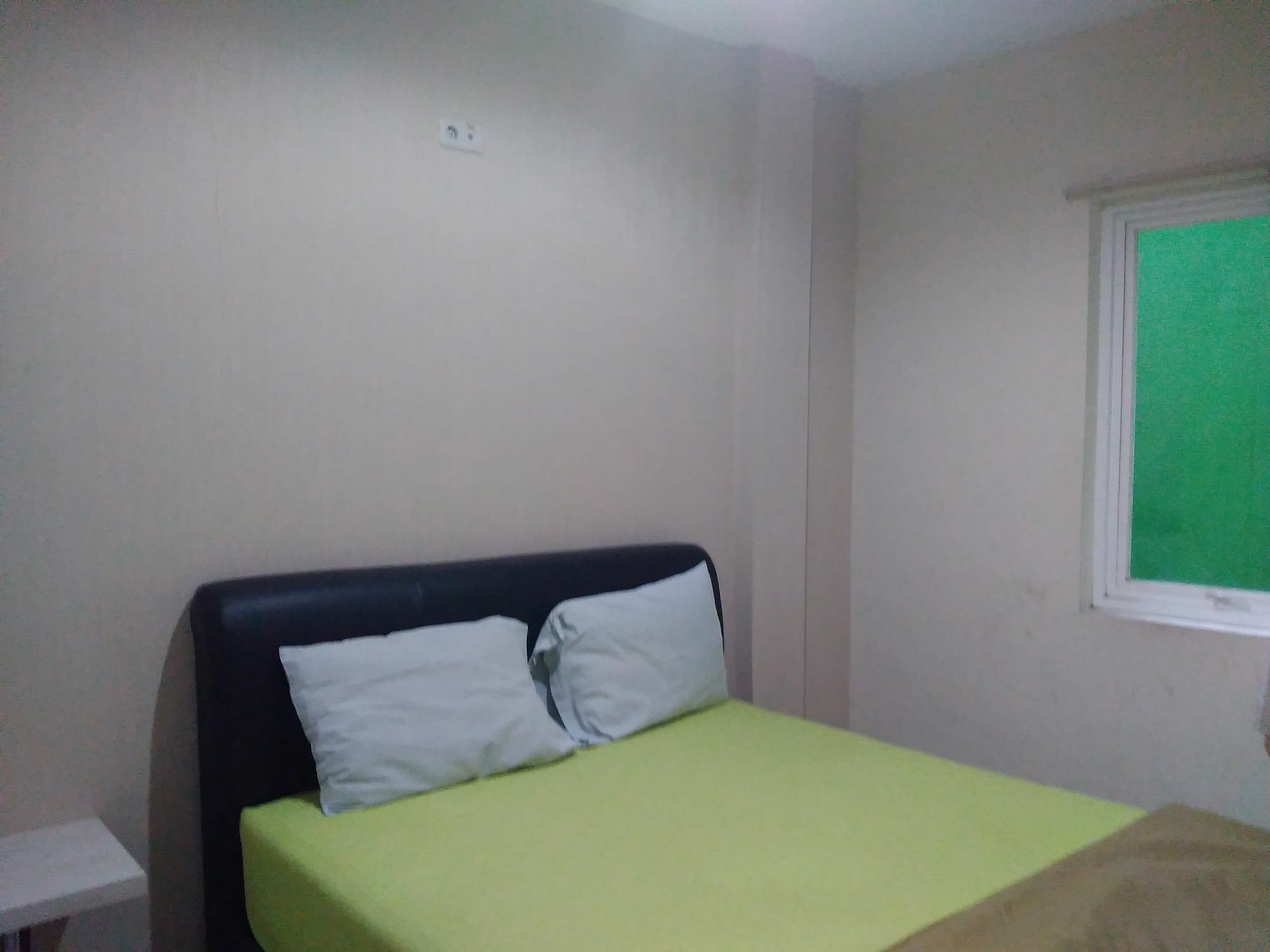 Budget Guest House Tunas Mandiri Jaya Malang Bagian luar foto