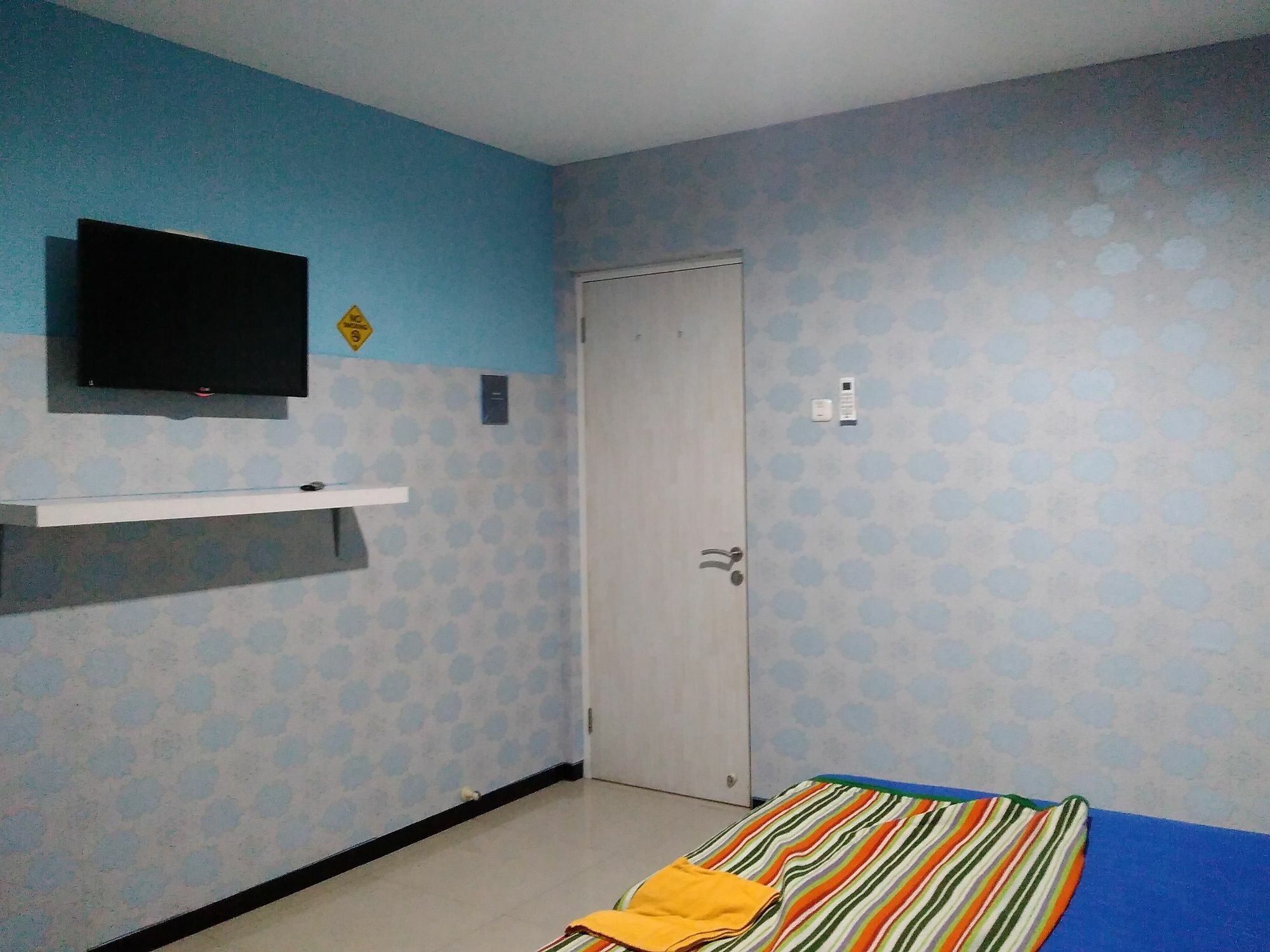 Budget Guest House Tunas Mandiri Jaya Malang Bagian luar foto